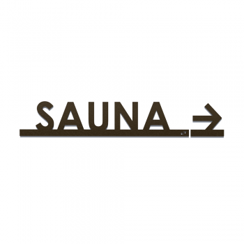 SAUNA + ΒΕΛΟΣ με κατεύθυνση επιλογής