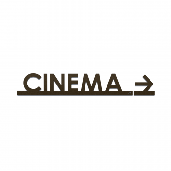 CINEMA + ΒΕΛΟΣ με κατεύθυνση επιλογής