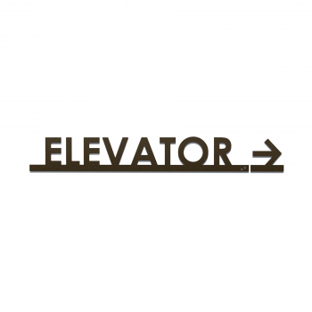 ELEVATOR + ΒΕΛΟΣ με κατεύθυνση επιλογής