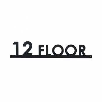 12 FLOOR